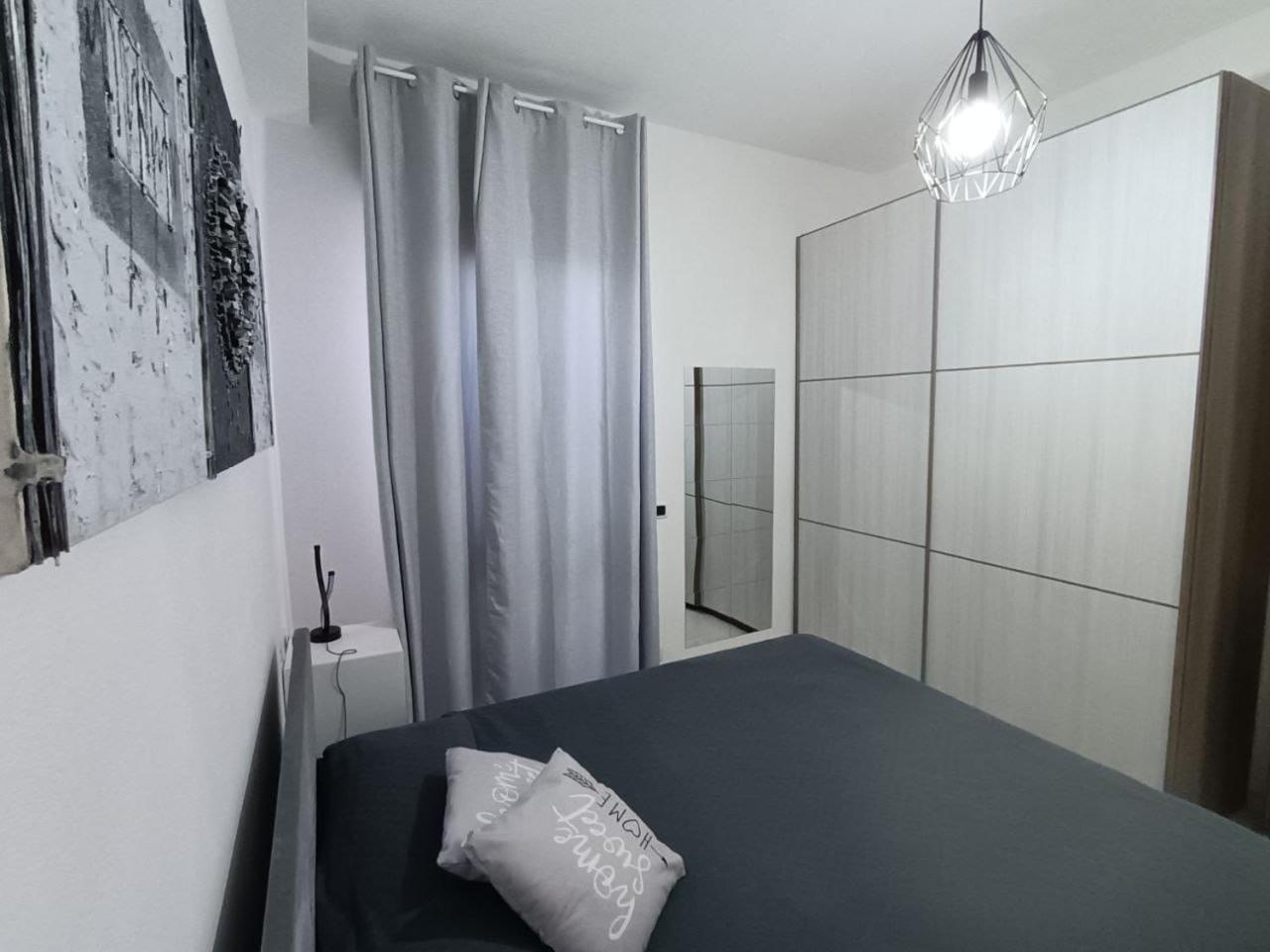 Janas Maris Apartment Villasimius Exterior photo