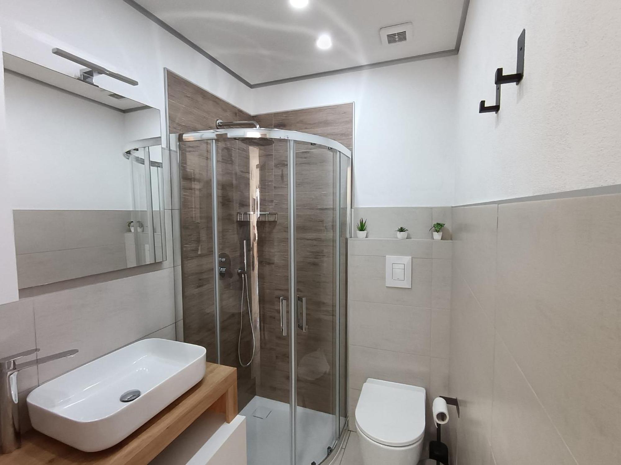 Janas Maris Apartment Villasimius Exterior photo